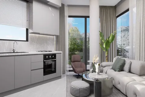 Daire  1+1  Muğla, Türkiye №223478 - 10