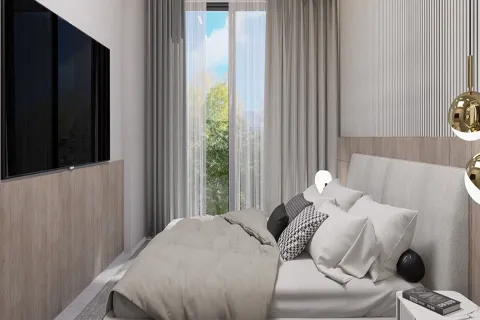 Daire  1+1  Muğla, Türkiye №223478 - 17