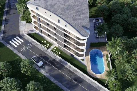 Daire  1+1  Muğla, Türkiye №223478 - 5