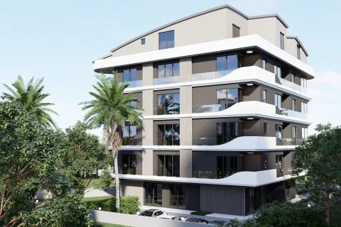 Daire  1+1  Muğla, Türkiye №223478 - 6