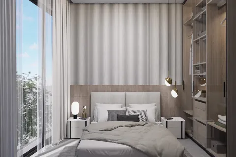 Daire  1+1  Muğla, Türkiye №223478 - 23