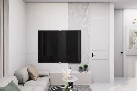 Daire  1+1  Muğla, Türkiye №223478 - 8