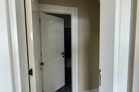 آپارتمان در  Alanya ، ترکیه 3 خوابه ، 180 متر مربع.  شماره 223480 - 16