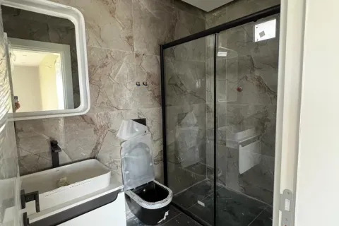 آپارتمان در  Alanya ، ترکیه 3 خوابه ، 180 متر مربع.  شماره 223480 - 9