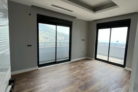 آپارتمان در  Alanya ، ترکیه 3 خوابه ، 180 متر مربع.  شماره 223480 - 21