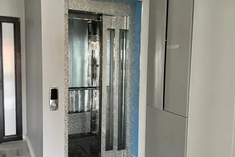 آپارتمان در  Alanya ، ترکیه 3 خوابه ، 180 متر مربع.  شماره 223480 - 7