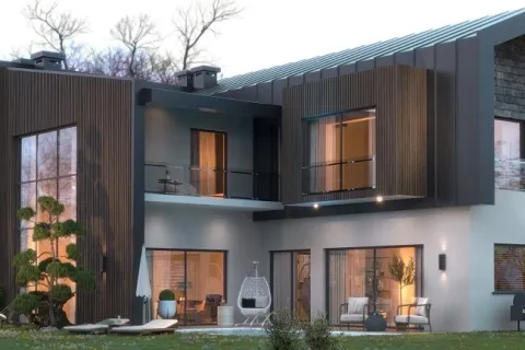 Daire  3+1  Muğla, Türkiye №223476 - 3