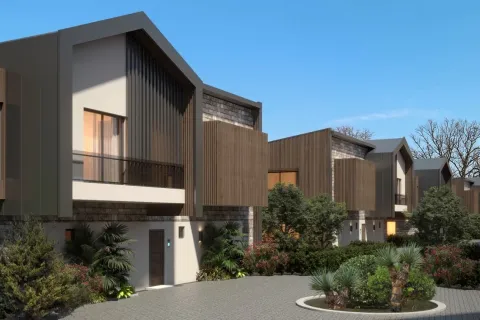 Daire  3+1  Muğla, Türkiye №223476 - 17