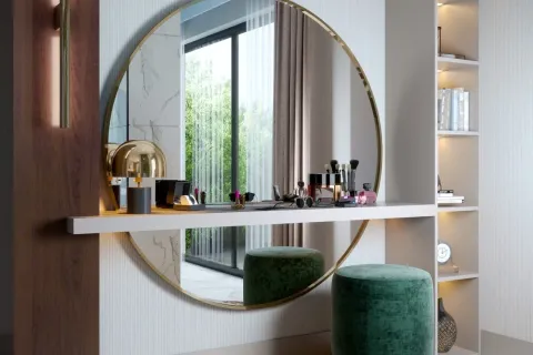 Daire  3+1  Muğla, Türkiye №223476 - 10