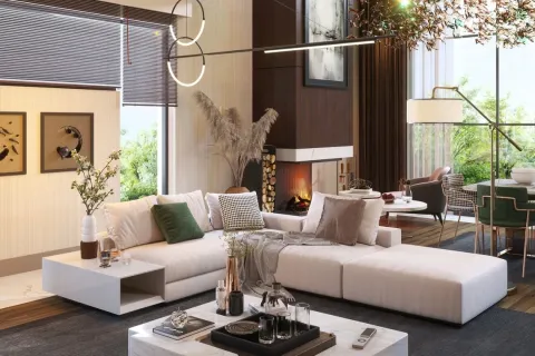 Daire  3+1  Muğla, Türkiye №223476 - 8