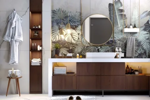 Daire  3+1  Muğla, Türkiye №223476 - 12