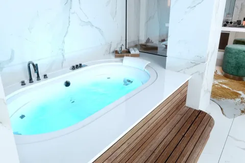 Daire  3+1  Muğla, Türkiye №223476 - 19