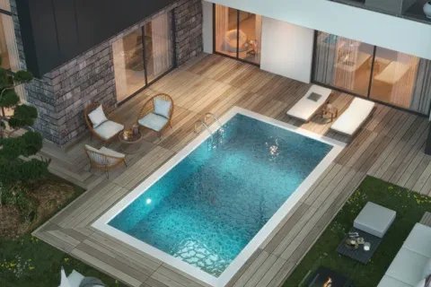 Daire  3+1  Muğla, Türkiye №223476 - 4