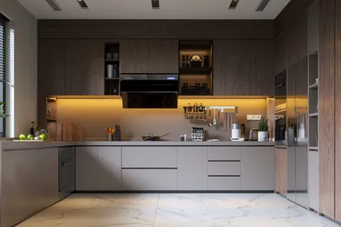 Daire  3+1  Muğla, Türkiye №223476 - 21