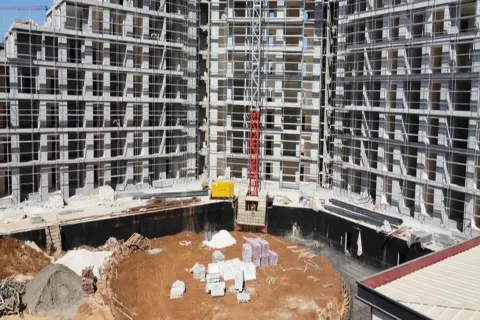 Продажа квартиры  в Мугле, Турция 1+1, 51м2, №223475 – фото 4