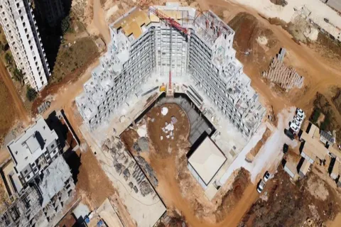 Продажа квартиры  в Мугле, Турция 1+1, 51м2, №223475 – фото 3