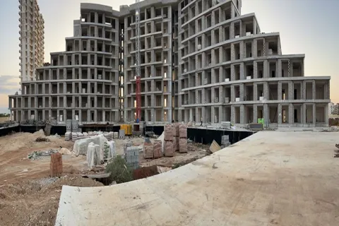 Продажа квартиры  в Мугле, Турция 1+1, 51м2, №223475 – фото 5