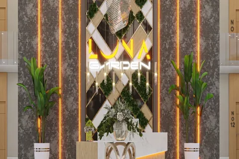 Продажа квартиры  в Мугле, Турция 1+1, 51м2, №223475 – фото 6