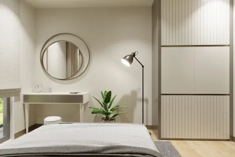 Продажа квартиры  в Мугле, Турция 1+1, 51м2, №223475 – фото 26