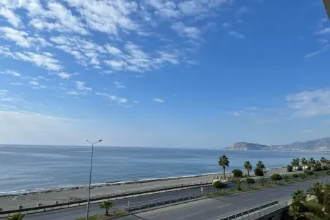 آپارتمان در  Kestel ، ترکیه 2 خوابه ، 90 متر مربع.  شماره 219671 - 9