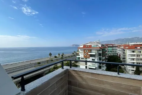 آپارتمان در  Kestel ، ترکیه 2 خوابه ، 90 متر مربع.  شماره 219671 - 8