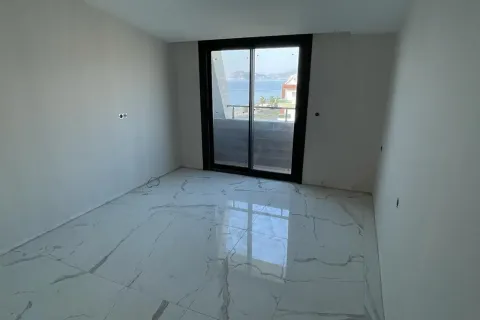 Продажа квартиры  в Кестеле, Анталье, Турция 3+1, 180м2, №219672 – фото 7