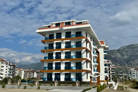 Продажа квартиры  в Кестеле, Анталье, Турция 3+1, 180м2, №219672 – фото 3