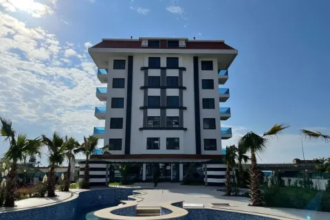 Продажа квартиры  в Кестеле, Анталье, Турция 3+1, 180м2, №219672 – фото 13