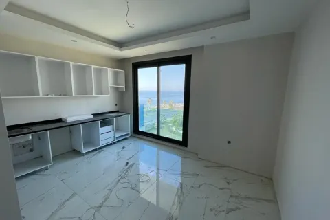 Продажа квартиры  в Кестеле, Анталье, Турция 3+1, 180м2, №219672 – фото 4