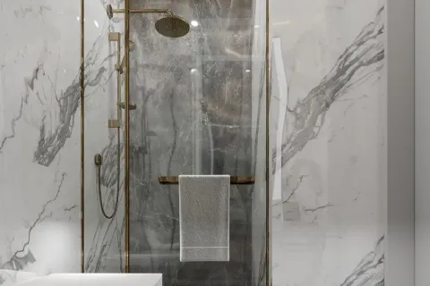 1+1 Wohnung  in Oba, Antalya, Türkei Nr. 219674 - 25