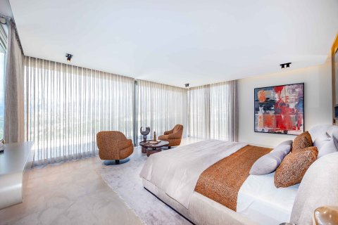 4+1 Villa  in Alanya, Antalya, Türkei Nr. 219673 - 26