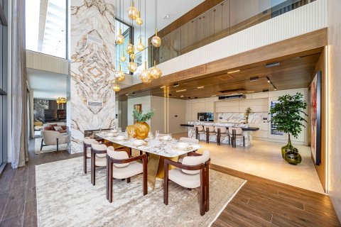4+1 Villa  in Alanya, Antalya, Türkei Nr. 219673 - 3