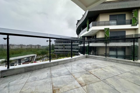 1+1 Wohnung in Alanya, Antalya, Türkei Nr. 216716 - 19