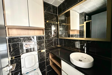 1+1 Wohnung in Alanya, Antalya, Türkei Nr. 216716 - 14