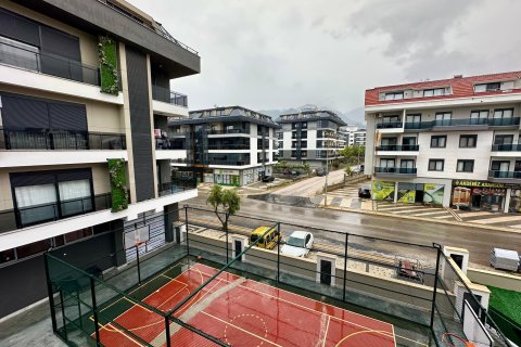 1+1 Wohnung in Alanya, Antalya, Türkei Nr. 216716 - 13