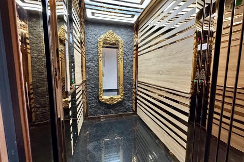 1+1 Wohnung in Alanya, Antalya, Türkei Nr. 216716 - 11