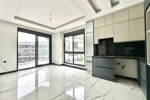 1+1 Wohnung in Alanya, Antalya, Türkei Nr. 216716 - 15