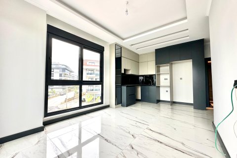 1+1 Wohnung in Alanya, Antalya, Türkei Nr. 216716 - 17