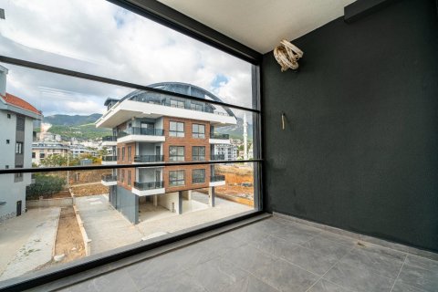 1+1 Wohnung  in Alanya, Antalya, Türkei Nr. 216714 - 10