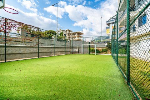 1+1 Wohnung  in Alanya, Antalya, Türkei Nr. 216714 - 4