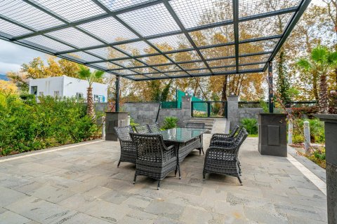 1+1 Wohnung  in Alanya, Antalya, Türkei Nr. 216714 - 28