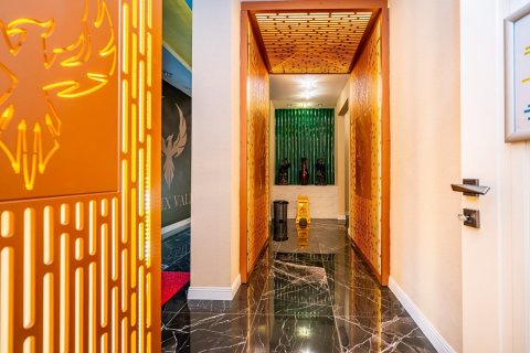 1+1 Wohnung  in Alanya, Antalya, Türkei Nr. 216714 - 21