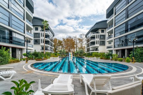 1+1 Wohnung  in Alanya, Antalya, Türkei Nr. 216714 - 27