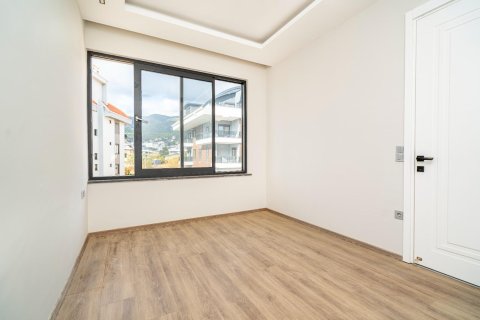 1+1 Wohnung  in Alanya, Antalya, Türkei Nr. 216714 - 16