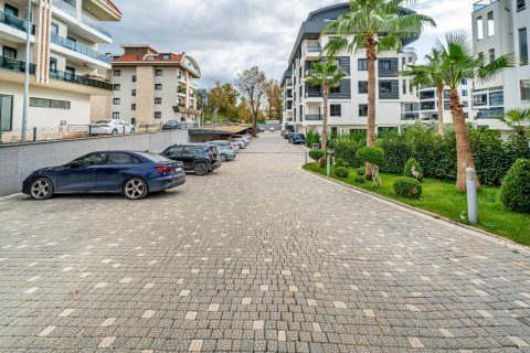 1+1 Wohnung  in Alanya, Antalya, Türkei Nr. 216714 - 7