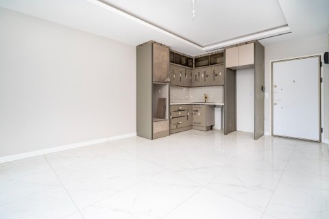 1+1 Wohnung  in Alanya, Antalya, Türkei Nr. 216714 - 11