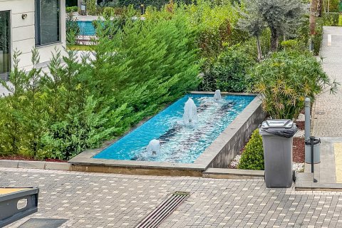 1+1 Wohnung  in Alanya, Antalya, Türkei Nr. 216714 - 3