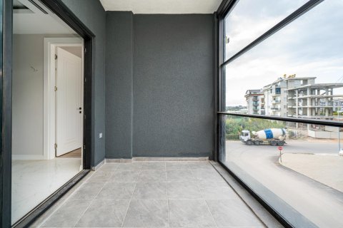 1+1 Wohnung  in Alanya, Antalya, Türkei Nr. 216714 - 12