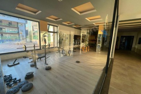 Apartment for rent  in Alanya, Antalya, Turkey, 1 bedroom, 65m2, No. 216713 – photo 8