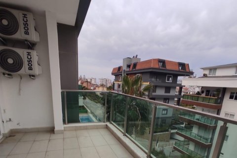 Apartment for rent  in Alanya, Antalya, Turkey, 1 bedroom, 65m2, No. 216713 – photo 7